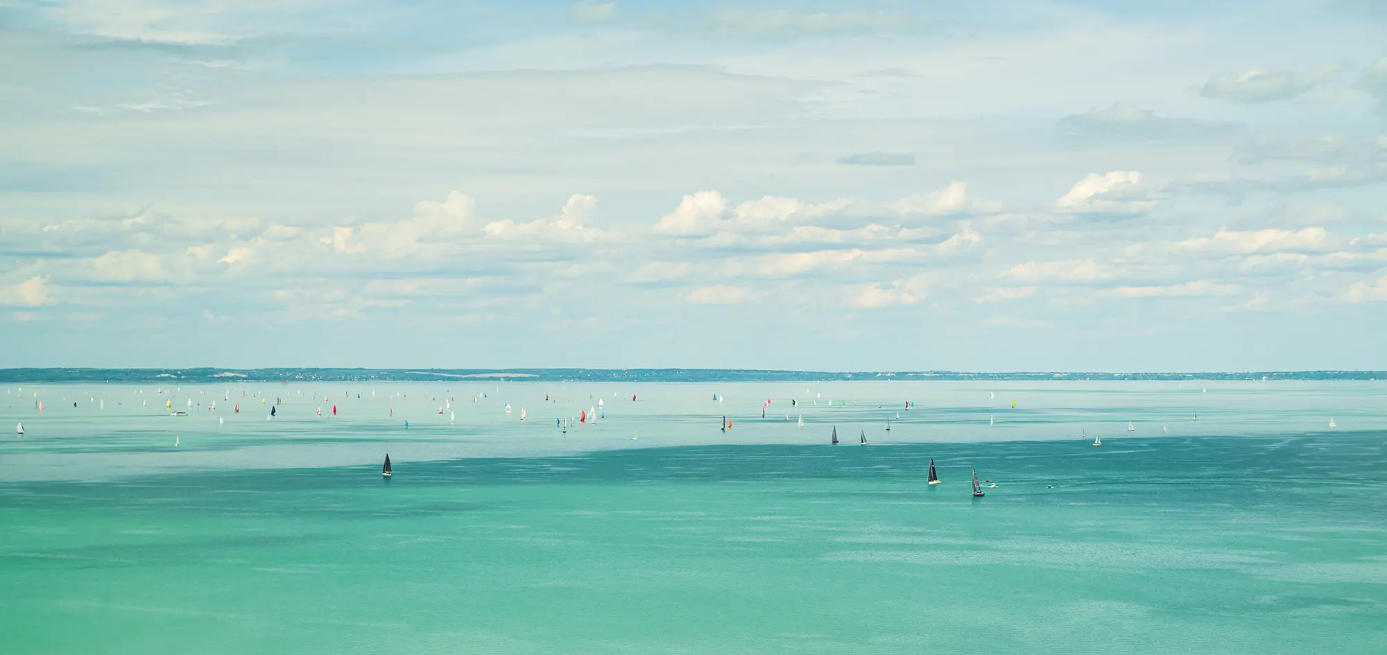 Balaton-siocamp